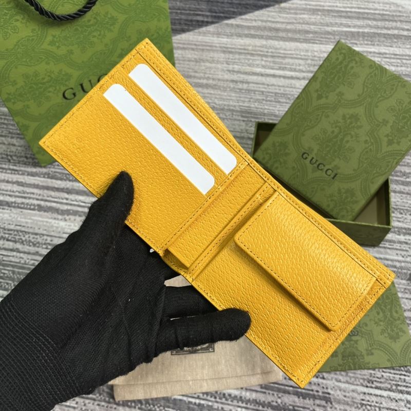 Gvc*1 wallets